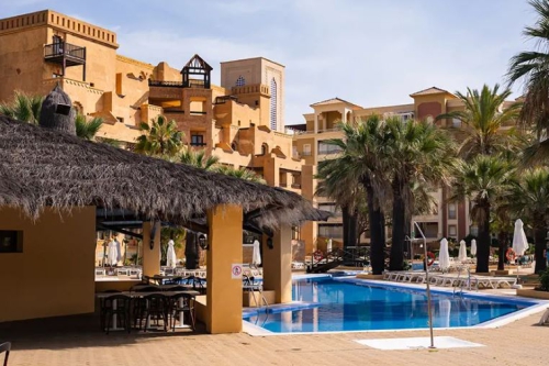 Vila Galé Isla Canela